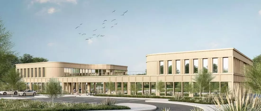 Centrum Dziecka – miejsce rozwoju i terapii dzieci neuroróżnorodnych