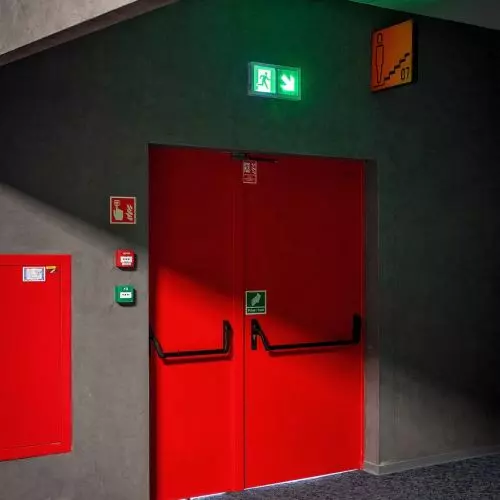 AN OBLIGATION TO REMEMBER. Cyclicity of emergency lighting inspections