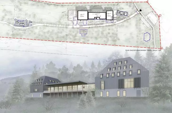 Results of the Opole SARP Diploma of the Year 2024 Competition.