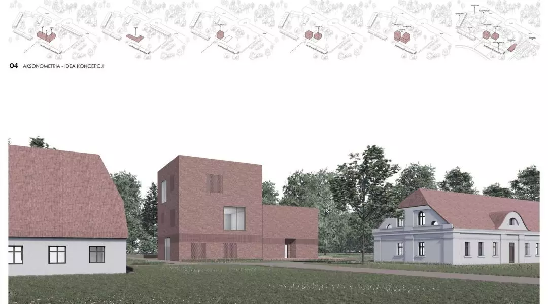 Wyróżnienie w kategorii Prace Dyplomowe Magisterskie