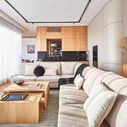 Apartamentowiec zaprojektowany przez Rolanda Stańczyka