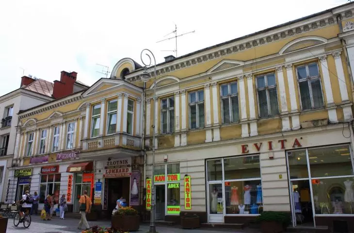 Uchwała krajobrazowa w Kielcach