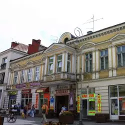 Uchwała krajobrazowa w Kielcach
