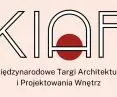 Międzynarodowe Targi Architektury i Projektowania Wnętrz KIAF