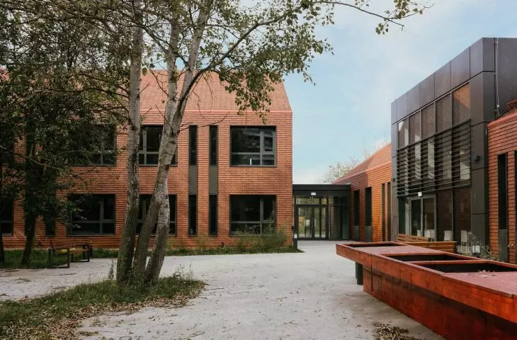 Fantom folwarku, czyli Centrum Opiekuńczo-Mieszkalne „Ursynów”