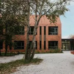 Centrum Opiekuńczo-Mieszkalne ,,Ursynów”