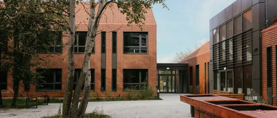 Fantom folwarku, czyli Centrum Opiekuńczo-Mieszkalne „Ursynów”