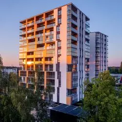 inwestycja Jagiellońska 13, Gdańsk