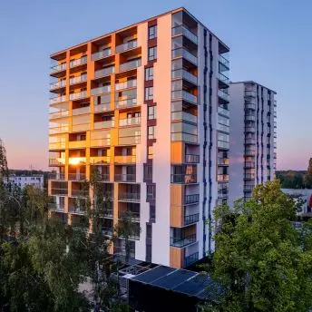 inwestycja Jagiellońska 13, Gdańsk