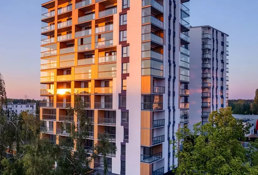 inwestycja Jagiellońska 13, Gdańsk