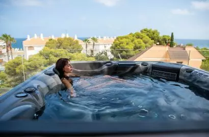 Jacuzzi ogrodowe – idealne miejsce na relaks i hydromasaż