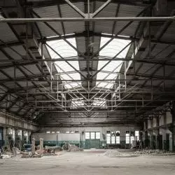 Nowa galeria BWA Wrocław