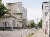 Konkurs na projekt budynku ASP przy ulicy Raciborskiej 44 w Katowicach