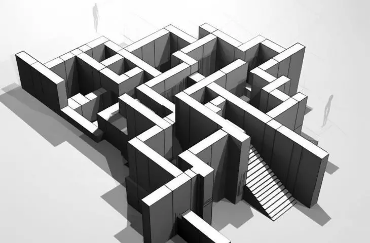 The impact of architecture on the human experience of habitation