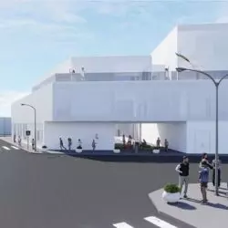 wizualizacja - Forum Dzieci i Młodzieży