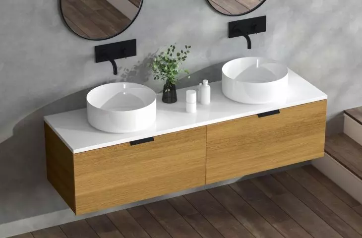 Kolekcja MADERA