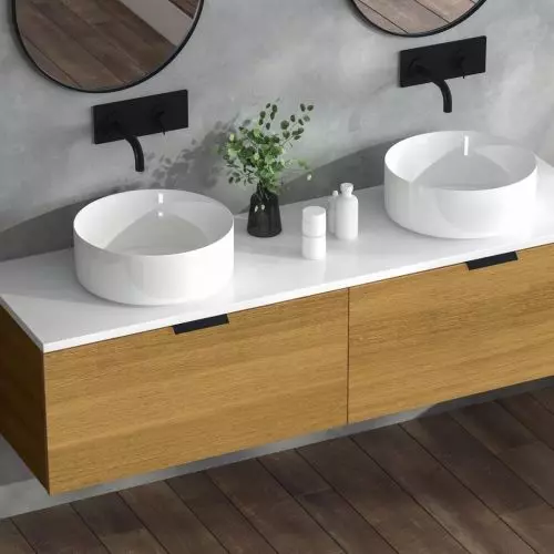 A touch of nature in your interior - a new proposal by Dekores brand