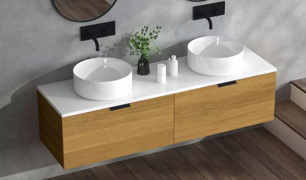 Kolekcja MADERA