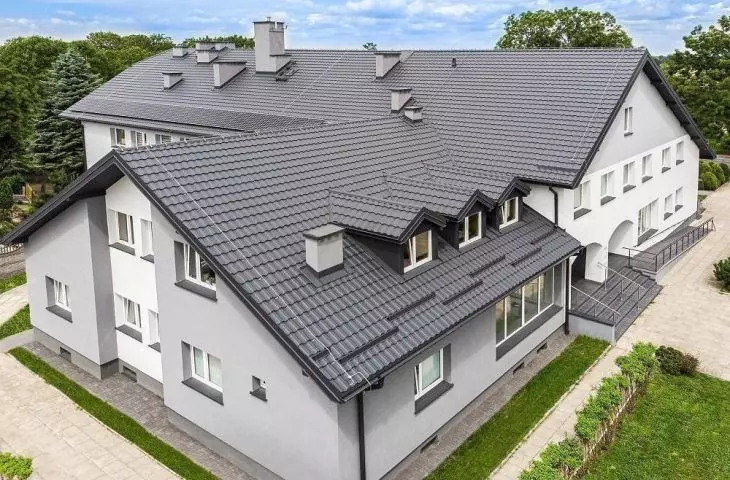 Protective coatings on roofing sheets - which are the best?