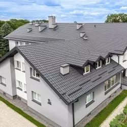blachodachówka Finezja