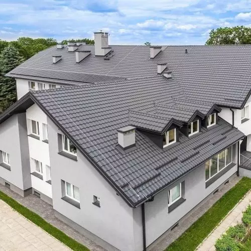 Protective coatings on roofing sheets - which are the best?