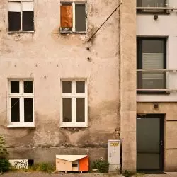 KOTYdż – kreatywna przestrzeń dla kotów wolno żyjących w Poznaniu