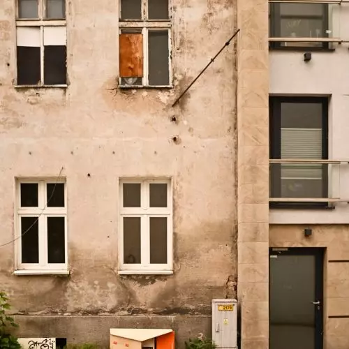 KOTYdż – kreatywna przestrzeń dla kotów wolno żyjących w Poznaniu