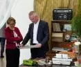Wystawa na jubileusz Wydziału Budownictwa i Architektury