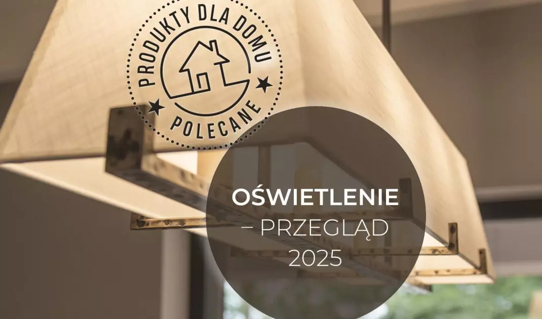 Oświetlenie — Przegląd 2025