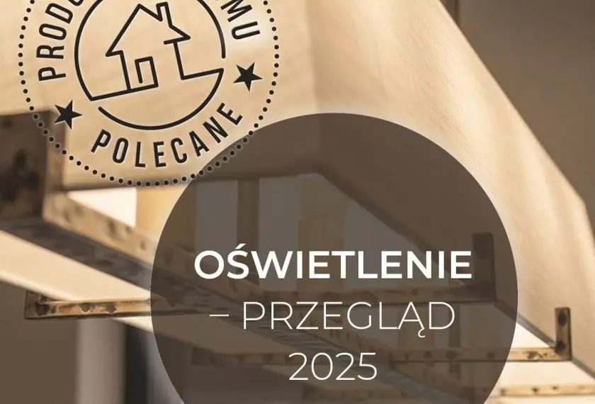 Oświetlenie — Przegląd 2025
