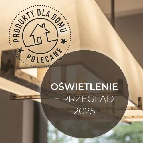 Oświetlenie — Przegląd 2025