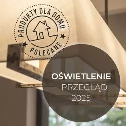 Oświetlenie — Przegląd 2025