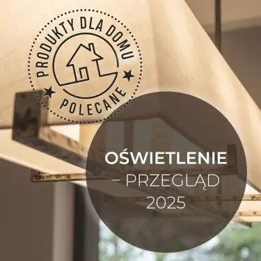 Oświetlenie — Przegląd 2025
