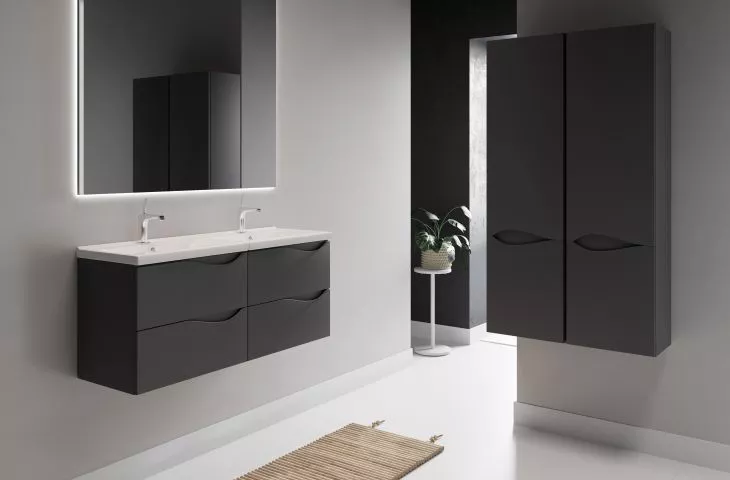 MURCIA bathroom furniture collection