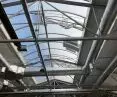 Autonomiczny system grawitacyjnego odprowadzania dymu i ciepła