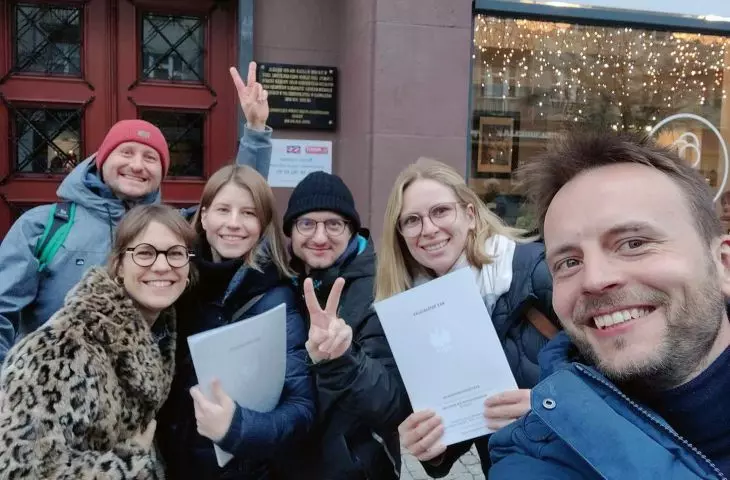 Organizujmy się! – Grzegorz Tęgowski o mikrokooperatywach mieszkaniowych