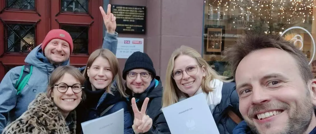 Organizujmy się! – Grzegorz Tęgowski o mikrokooperatywach mieszkaniowych