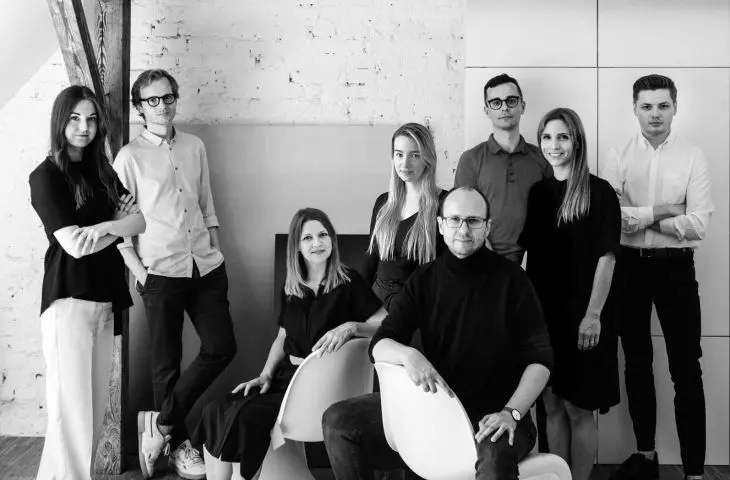 You can do good architecture in Poland too! PL.architekci at the Festival of Open Architecture Studios!