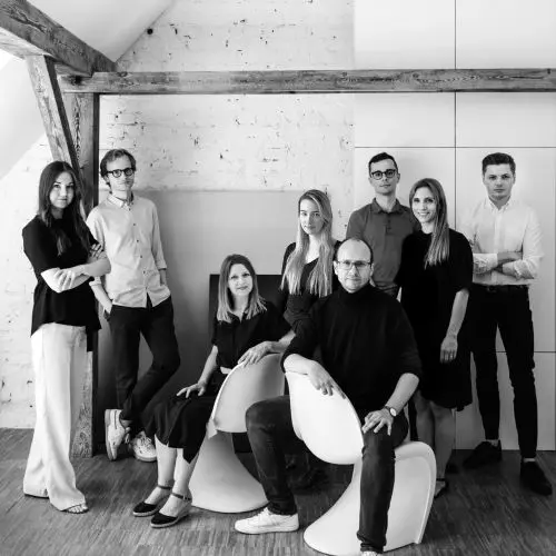 You can do good architecture in Poland too! PL.architekci at the Festival of Open Architecture Studios!
