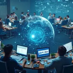 Dlaczego „AI popełnia błędy”? Bo mylić się jest rzeczą… ludzką!