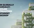 Myśl globalnie, działaj lokalnie — studenckie warsztaty PRP we Wrocławiu