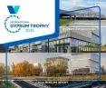 Saint-Gobain Gypsum Trophy 2025