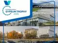 Saint-Gobain Gypsum Trophy 2025