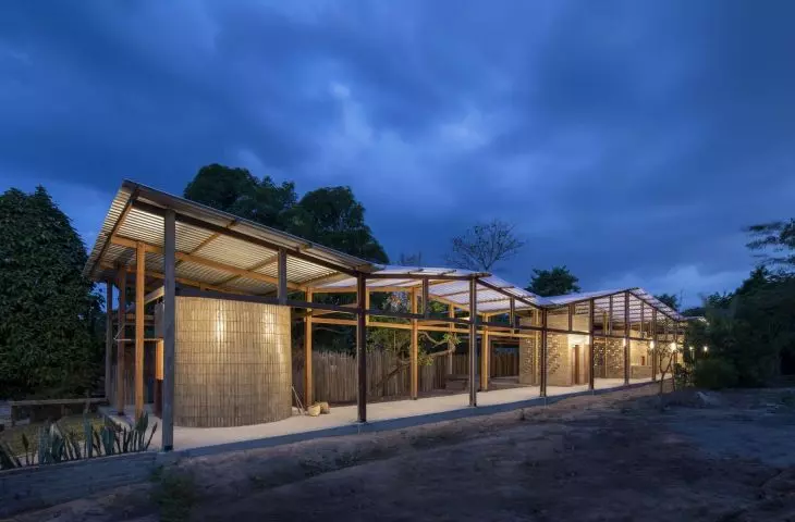 Living Places - Simon Architecture Prize 2024 competition with a record number of entries from Poland!