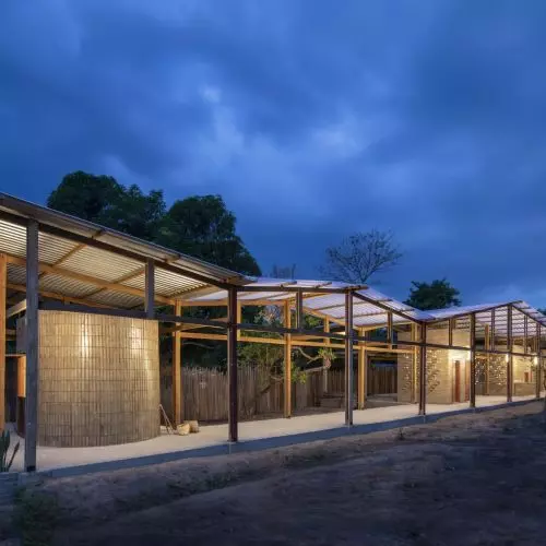 Living Places - Simon Architecture Prize 2024 competition with a record number of entries from Poland!