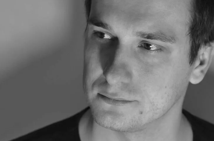10 pytań do Łukasza Skorka, laureata tegorocznej nagrody Europe 40 Under 40®