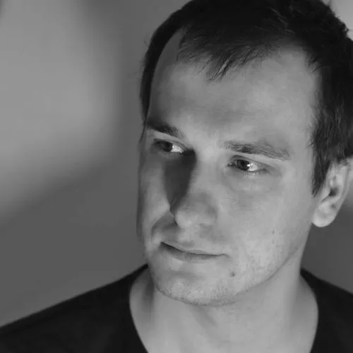 10 pytań do Łukasza Skorka, laureata tegorocznej nagrody Europe 40 Under 40®