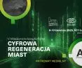 Digital Urban Regeneration Congress in Lodz, Poland