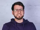Maciej Czekański o stażu w biurze APA Wojciechowski w Warszawie