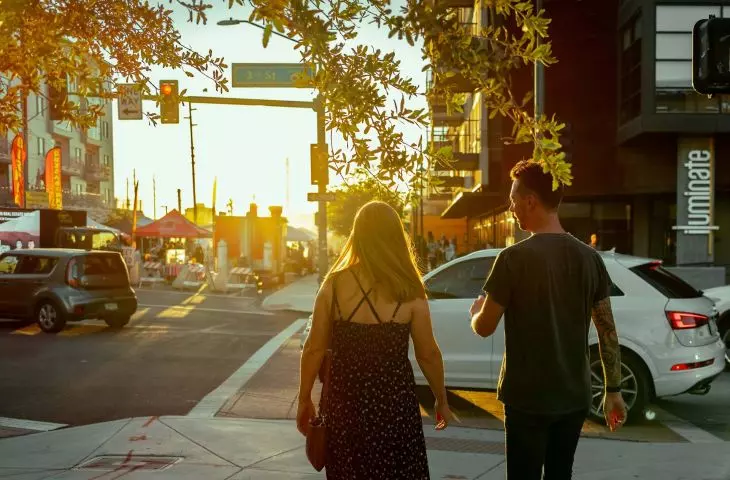 Why design pedestrian (and bird) friendly cities?